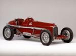 Alfa Romeo Tipo B 1932 года